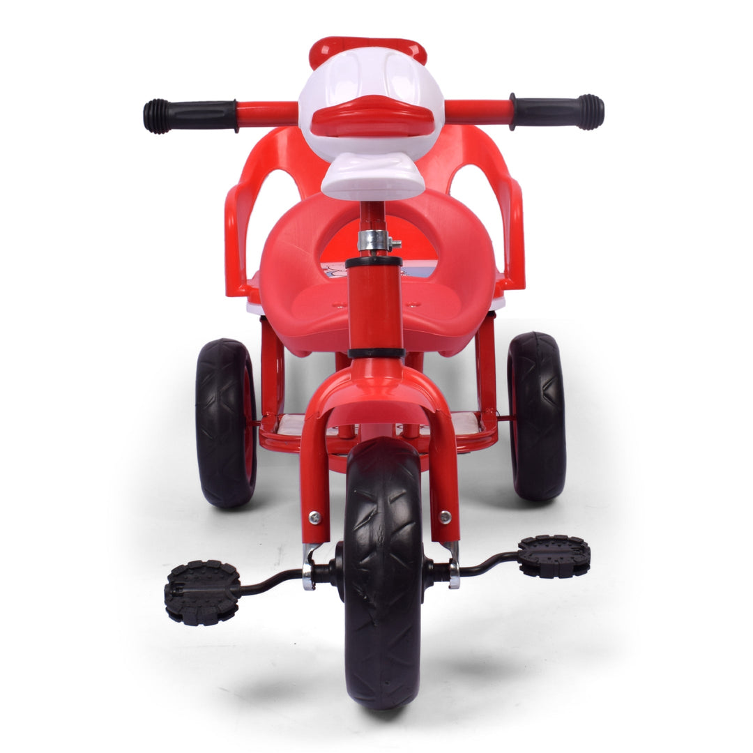 Duck face Kids Tricycle T-230F
