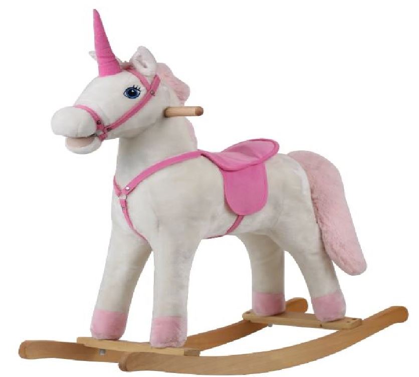 BABY ROCKING HORSE