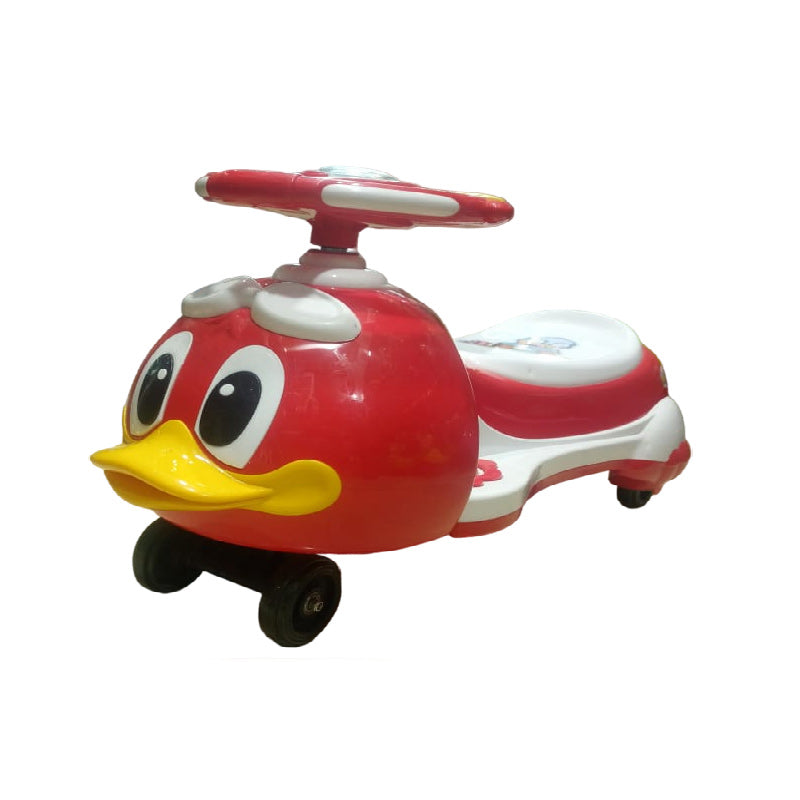 AUTO TWISTING CAR