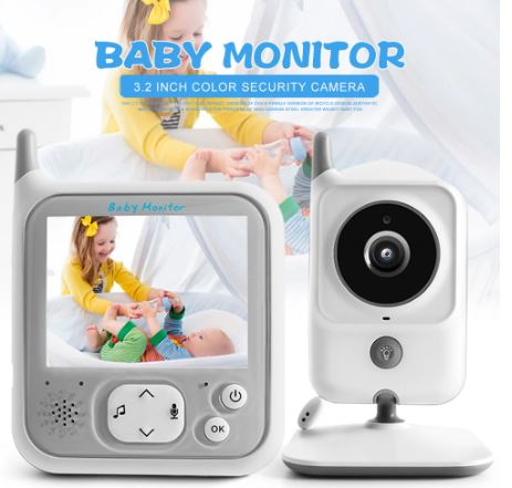 BABY VIDEO MONITER