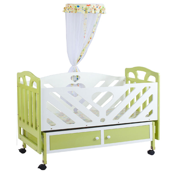 Baby Cot Junior BC-5382-1