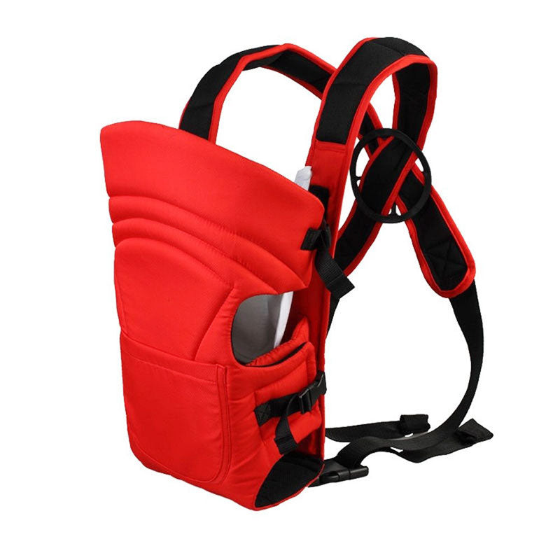 3 In 1 Soft Baby Sling Carrier