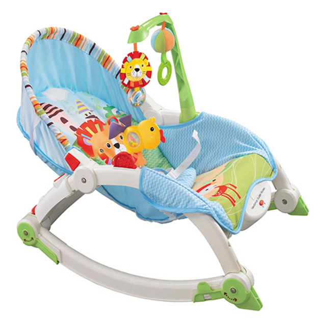 BABY BOUNCER