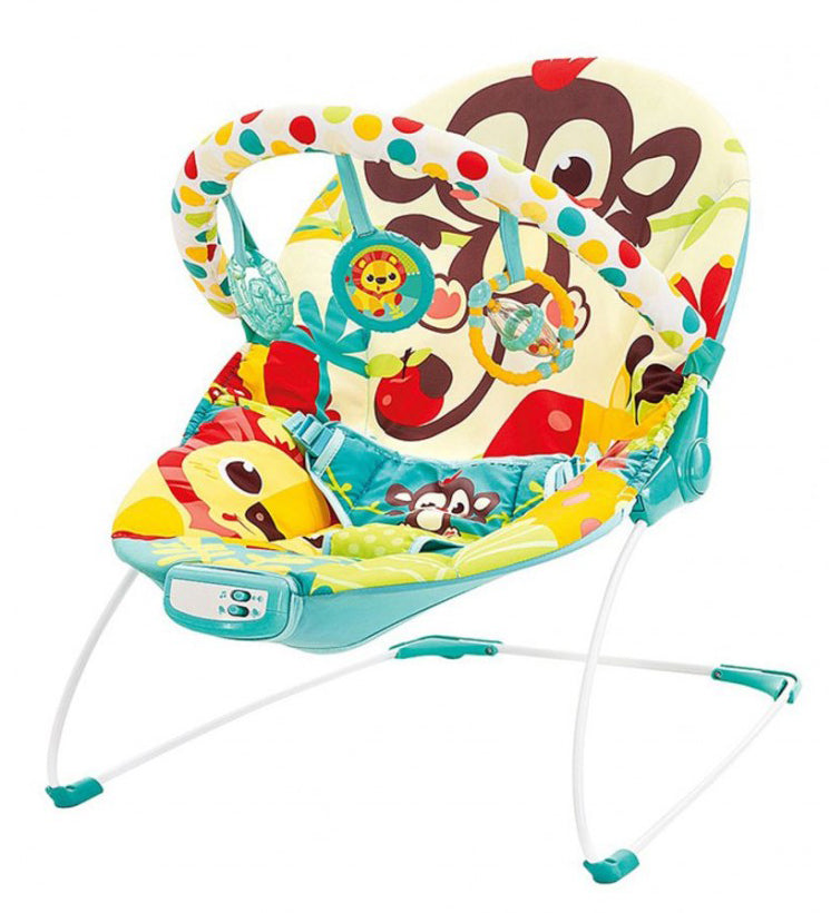 BABY BOUNCER ROCKER