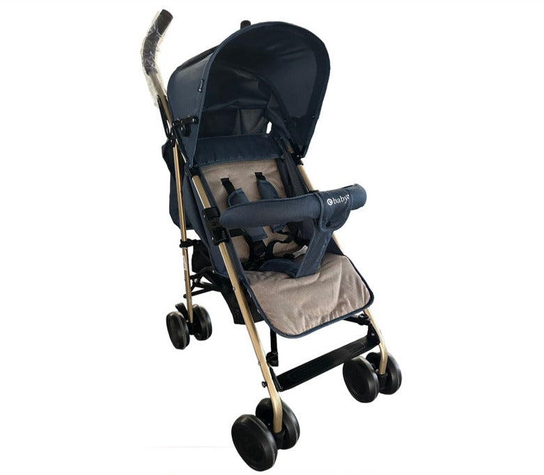 BABY BUGGY/PUSH CHAIR