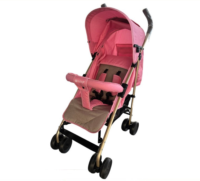 BABY BUGGY/PUSH CHAIR