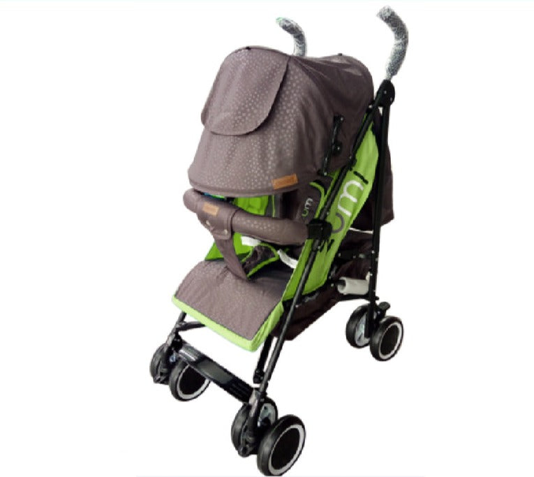 BABY BUGGY/PUSH CHAIR
