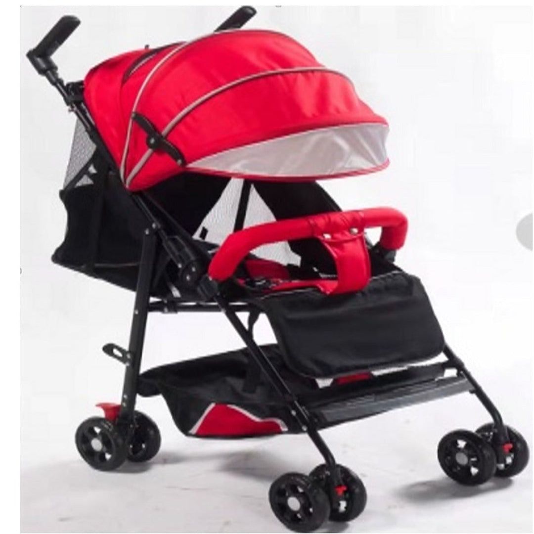BABY BUGGY / PUSH CHAIR