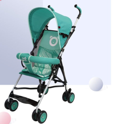 BABY BUGGY / PUSH CHAIR