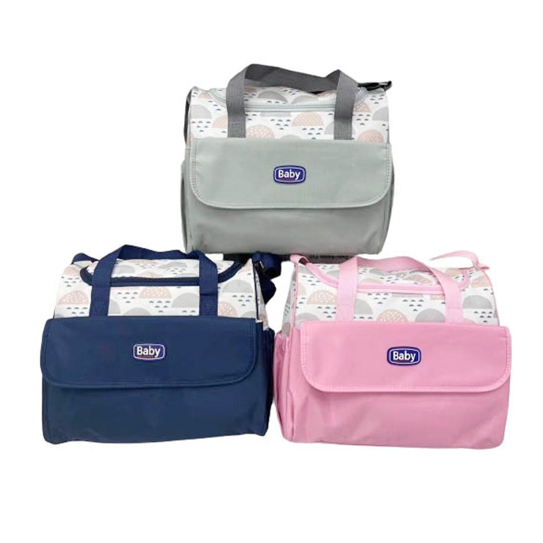 BABY/MAMA BAG