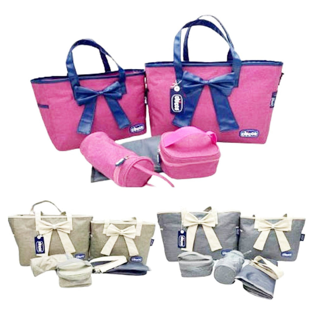 BABY/MAMA BAG