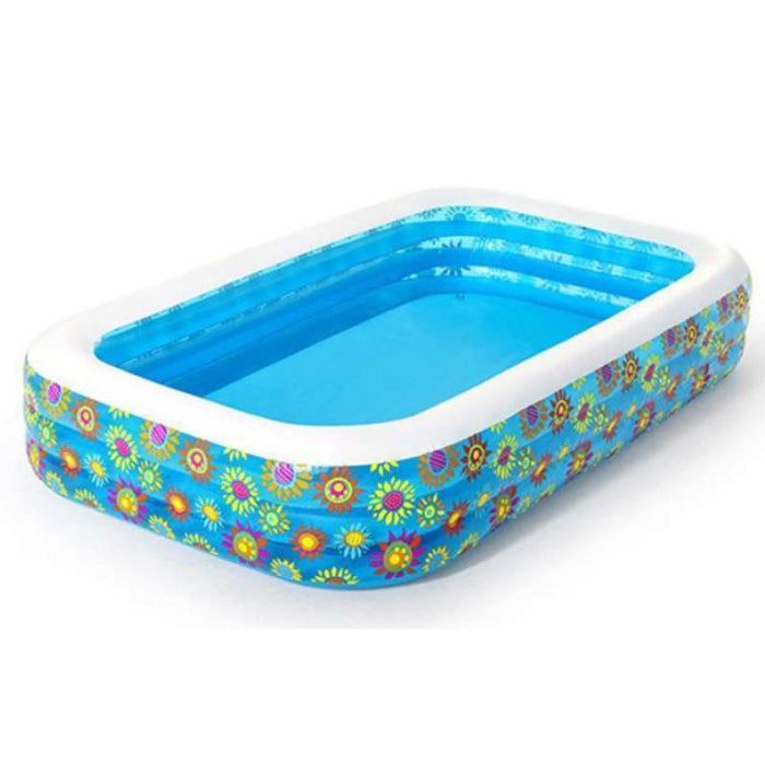 BESTWAY SWIMMING POOL 10"*6"*22"
