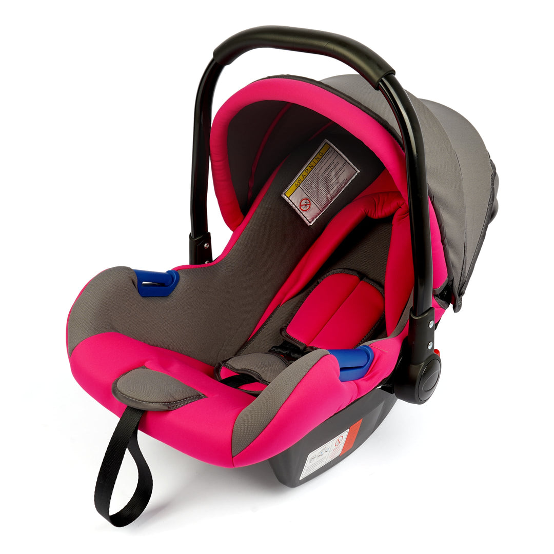 Baby carry cot & Car Seat