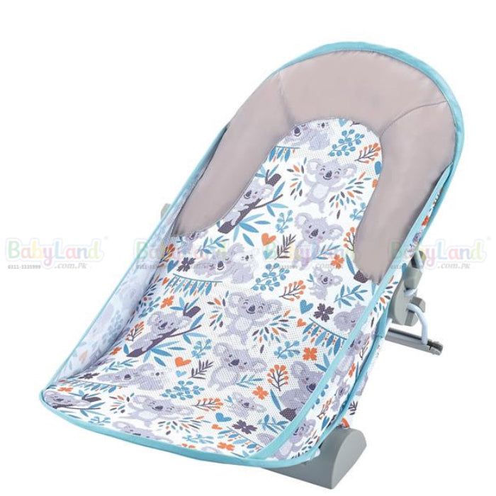 BABY FOLDING SHOWER RACK