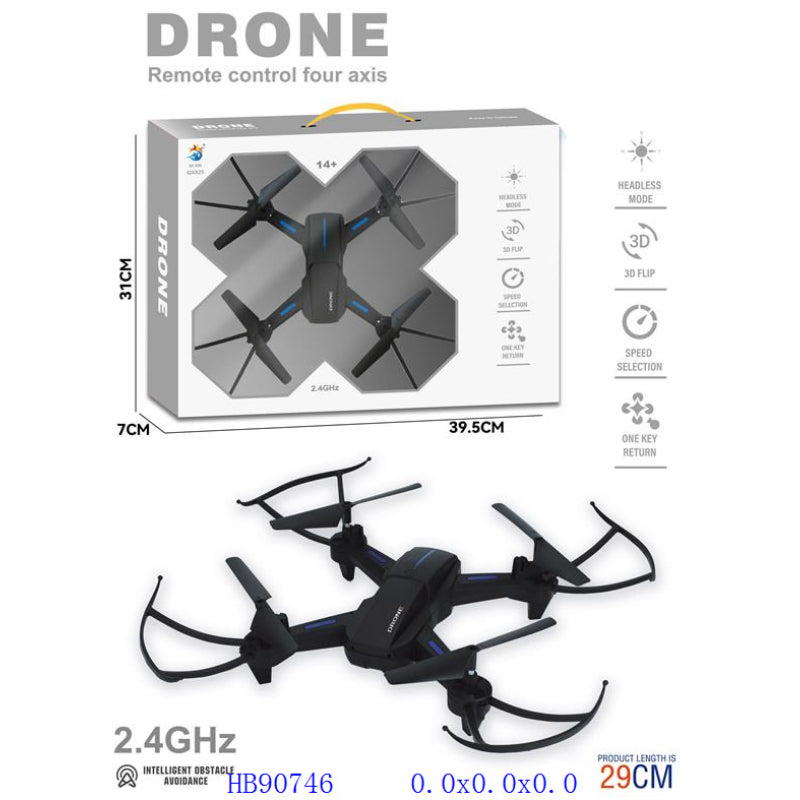 DRONE