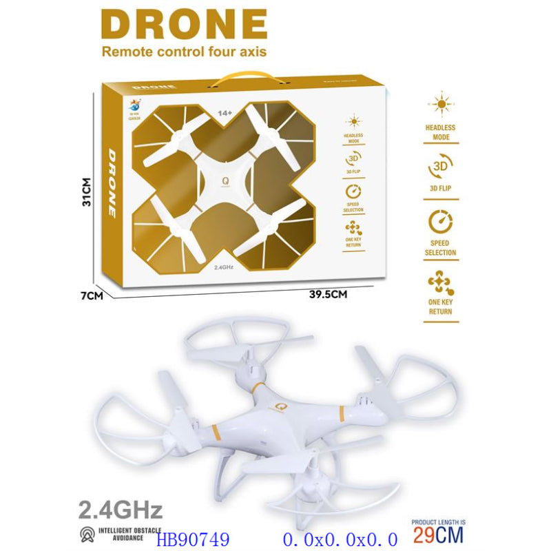 DRONE