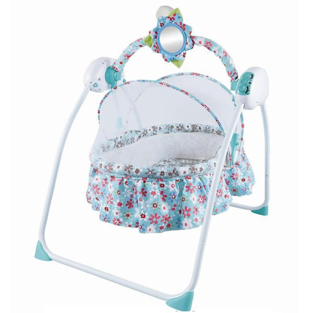 Baby Auto Cradle Swing