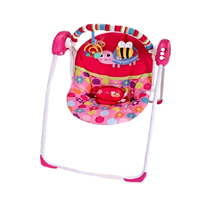 Baby Electric Swing