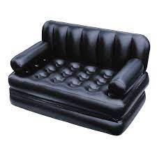 BESTWAY AIR SOFA 74" * 60" *25"