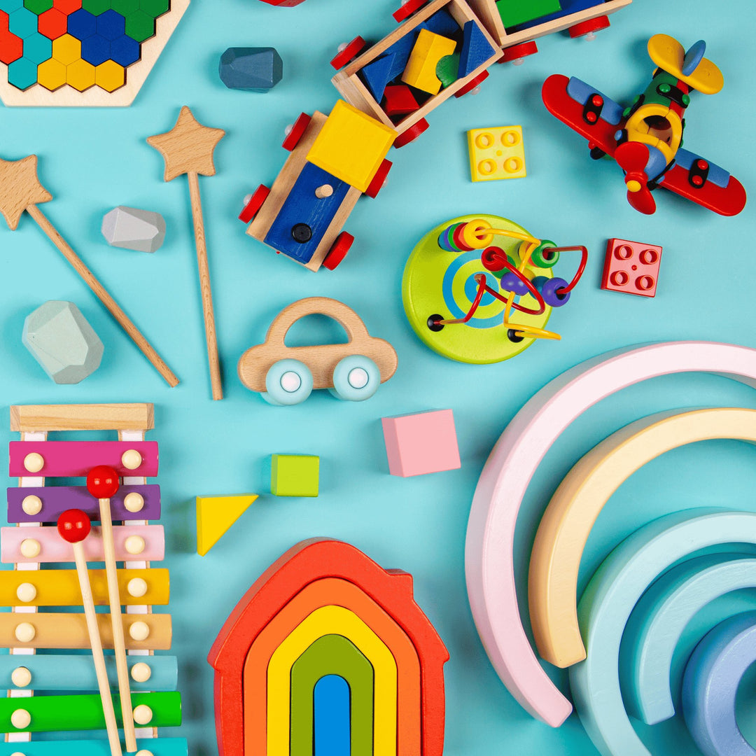 Toys