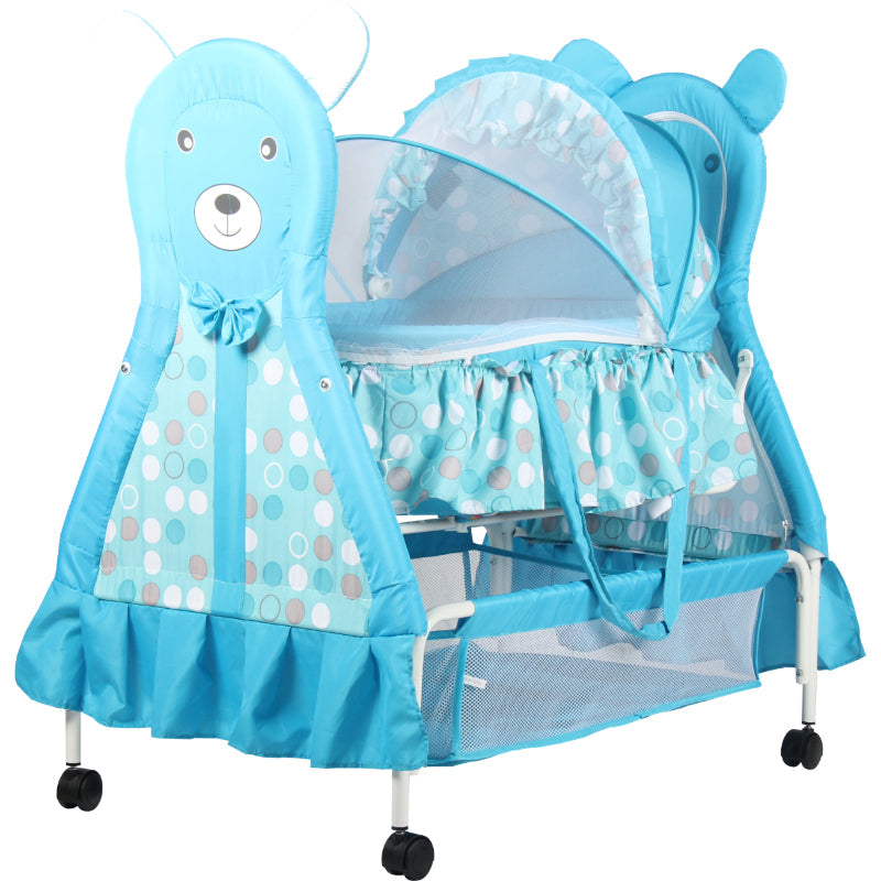 BABY CRADLE