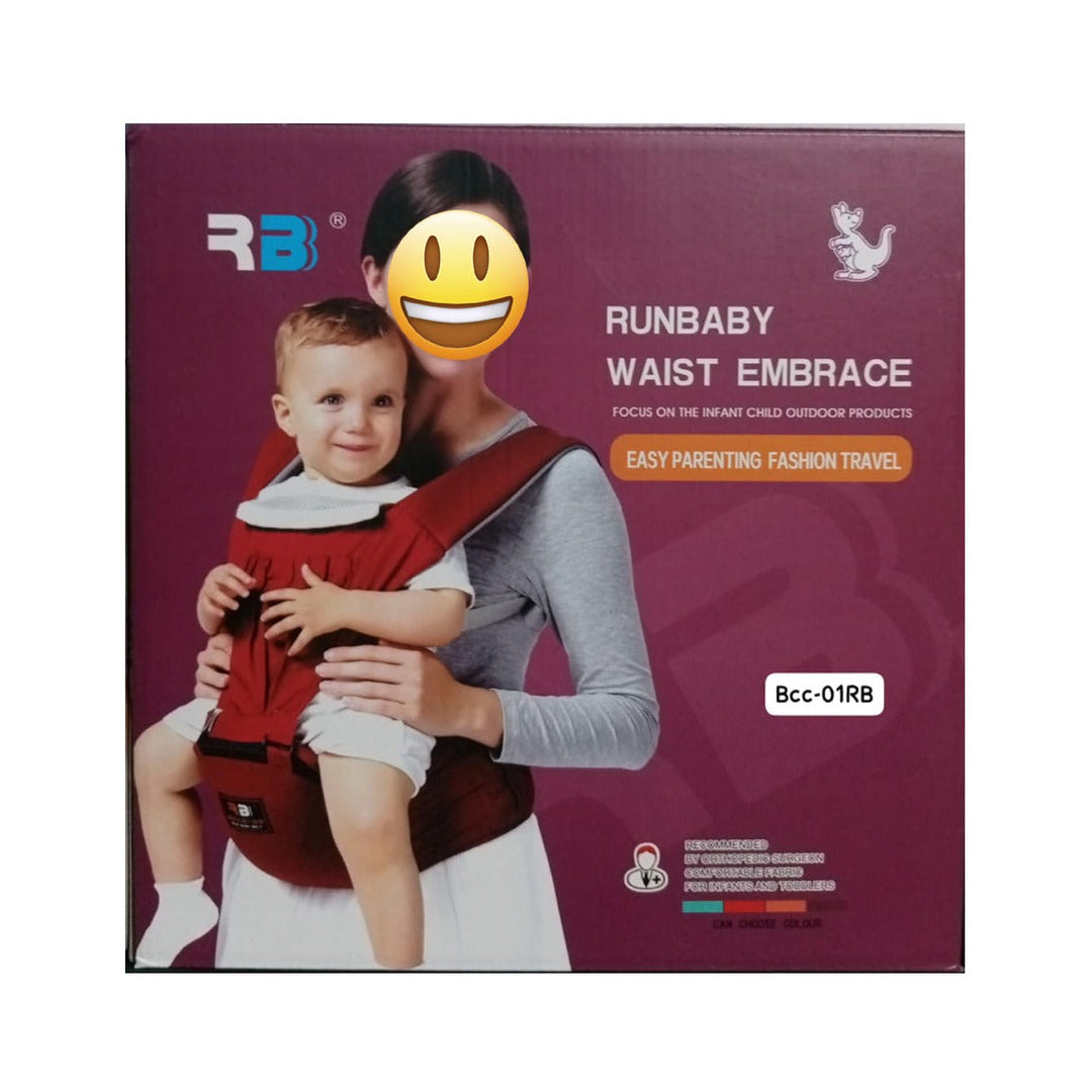 BABY CARRIER