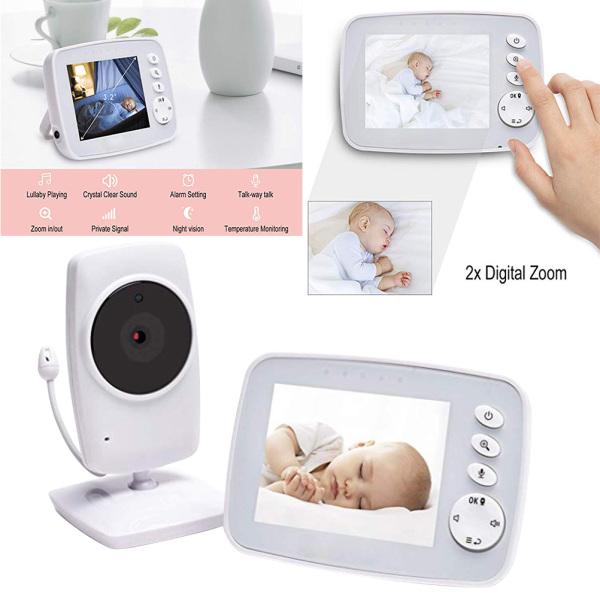 BABY MONITOR