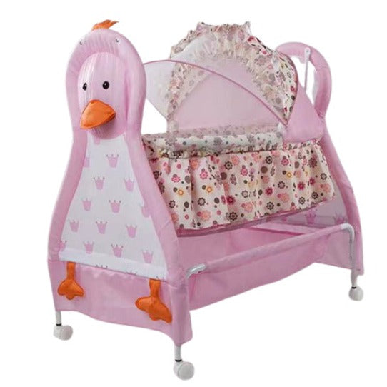 BABY CRADLE