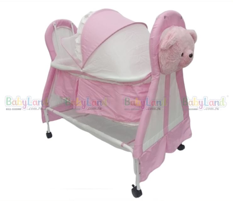 BABY CRADLE