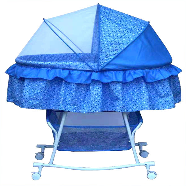 BABY CRADLE