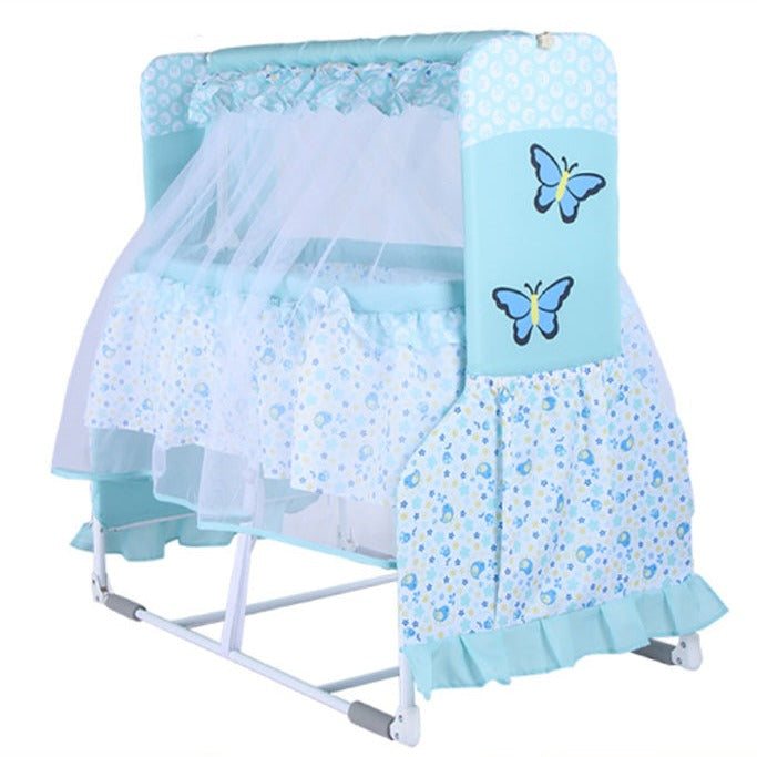 BABY CRADLE