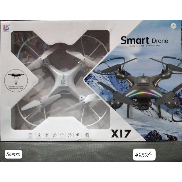 HELECOPTER/DRON