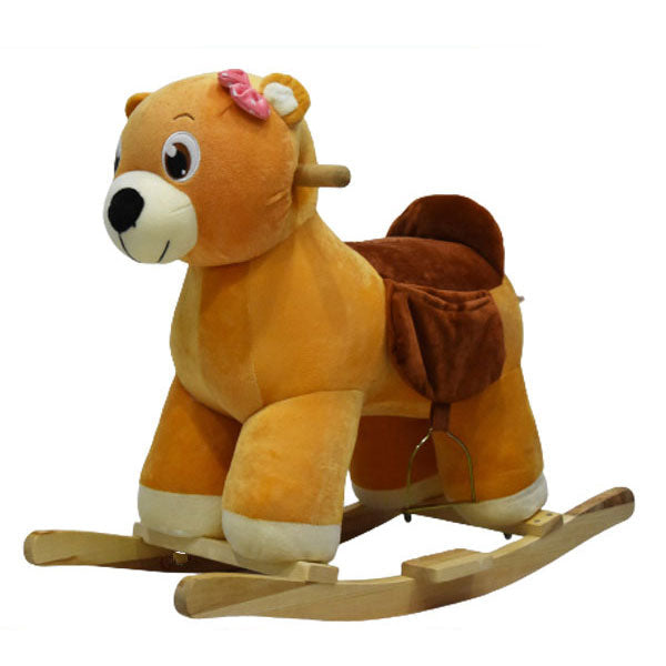 Bear Rocking Horse RH-2018BEAR