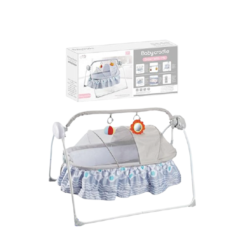 Baby Electric Swing
