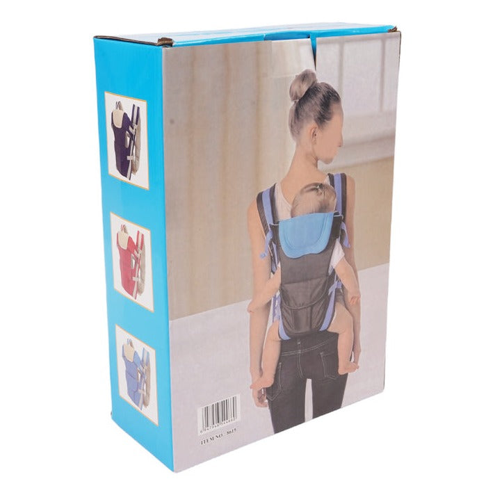 BABY CARRIER